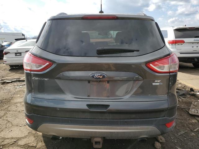 Photo 5 VIN: 1FMCU9G99GUA07800 - FORD ESCAPE 