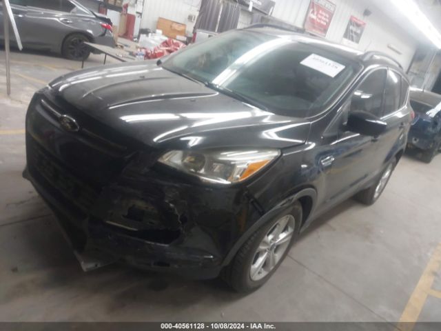 Photo 1 VIN: 1FMCU9G99GUA12513 - FORD ESCAPE 