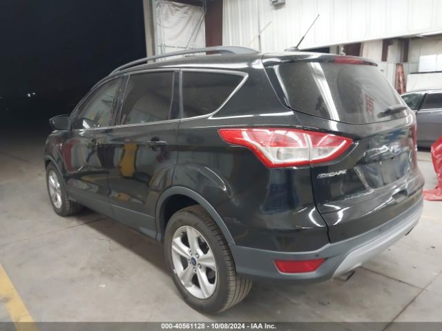 Photo 2 VIN: 1FMCU9G99GUA12513 - FORD ESCAPE 