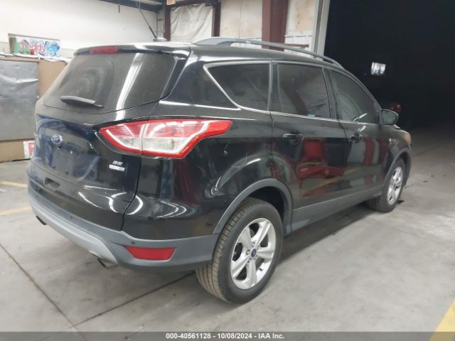 Photo 3 VIN: 1FMCU9G99GUA12513 - FORD ESCAPE 