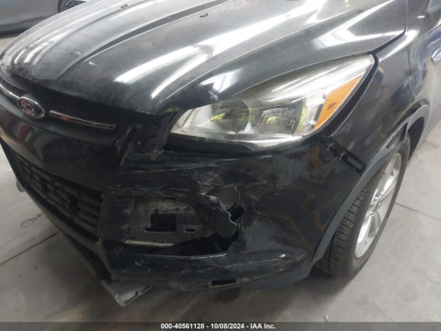 Photo 5 VIN: 1FMCU9G99GUA12513 - FORD ESCAPE 