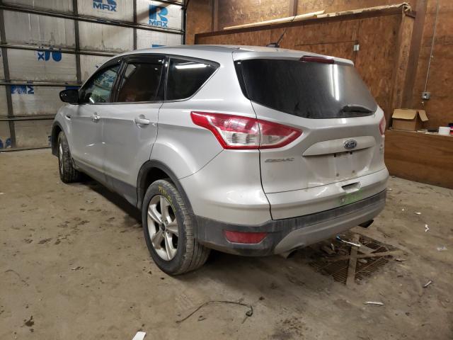 Photo 2 VIN: 1FMCU9G99GUA13130 - FORD ESCAPE SE 