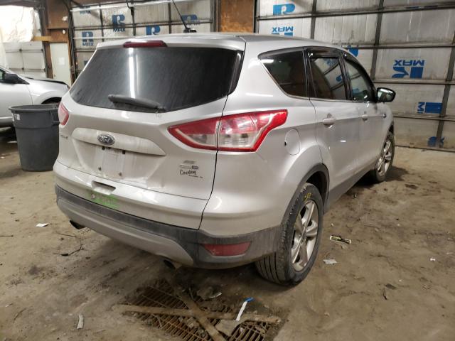 Photo 3 VIN: 1FMCU9G99GUA13130 - FORD ESCAPE SE 