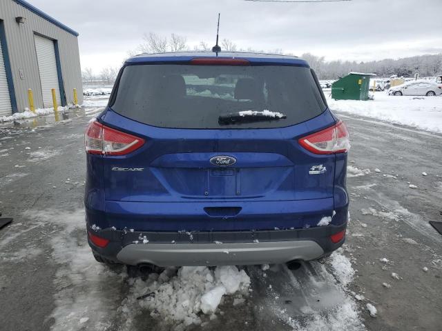 Photo 5 VIN: 1FMCU9G99GUA22457 - FORD ESCAPE 