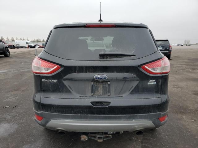 Photo 5 VIN: 1FMCU9G99GUA30803 - FORD ESCAPE 