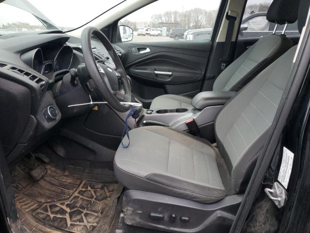 Photo 6 VIN: 1FMCU9G99GUA30803 - FORD ESCAPE 