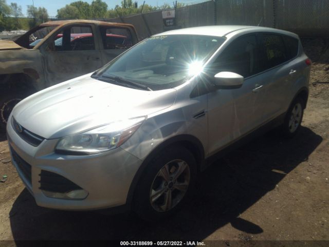 Photo 1 VIN: 1FMCU9G99GUA31157 - FORD ESCAPE 