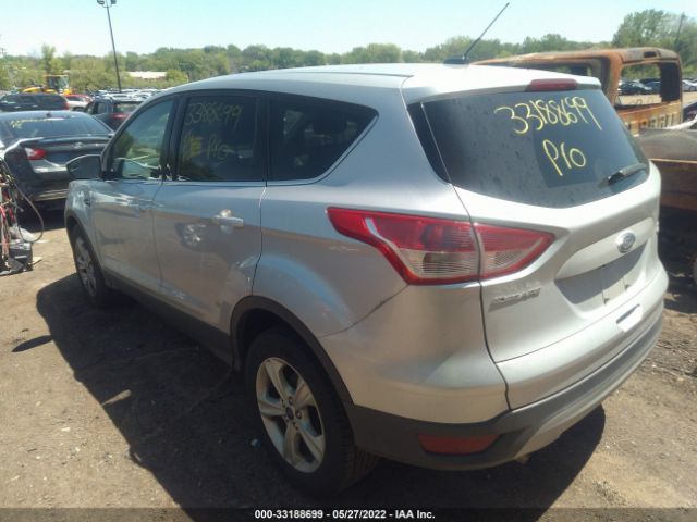 Photo 2 VIN: 1FMCU9G99GUA31157 - FORD ESCAPE 