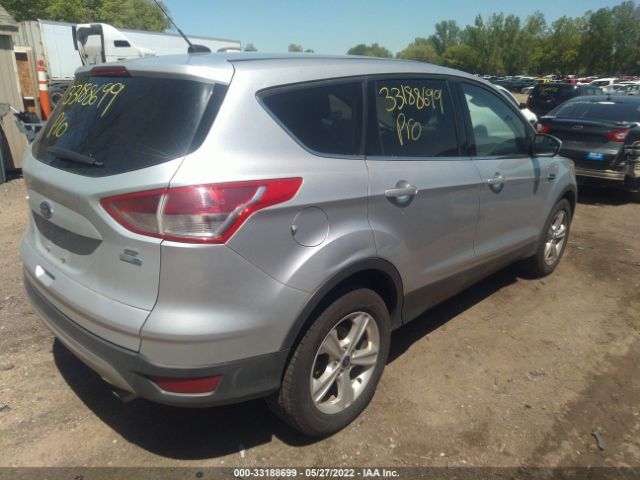 Photo 3 VIN: 1FMCU9G99GUA31157 - FORD ESCAPE 