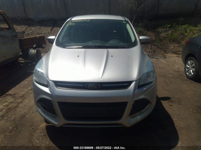 Photo 5 VIN: 1FMCU9G99GUA31157 - FORD ESCAPE 