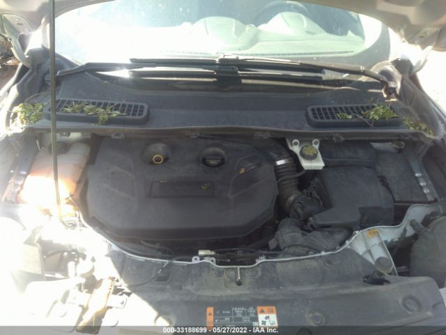 Photo 9 VIN: 1FMCU9G99GUA31157 - FORD ESCAPE 