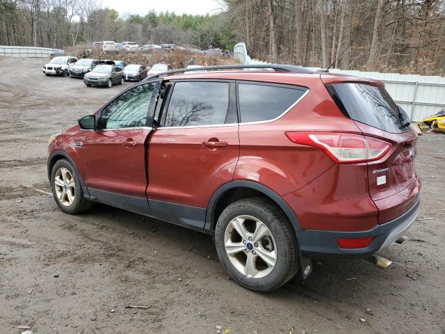 Photo 1 VIN: 1FMCU9G99GUA47925 - FORD ESCAPE SE 