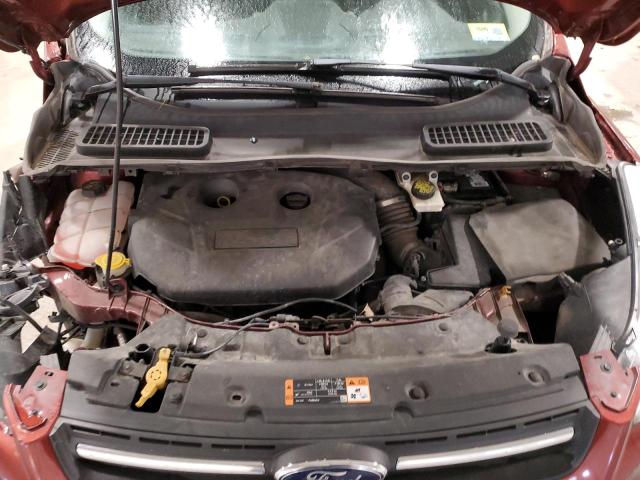 Photo 11 VIN: 1FMCU9G99GUA47925 - FORD ESCAPE SE 