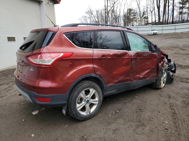 Photo 2 VIN: 1FMCU9G99GUA47925 - FORD ESCAPE SE 