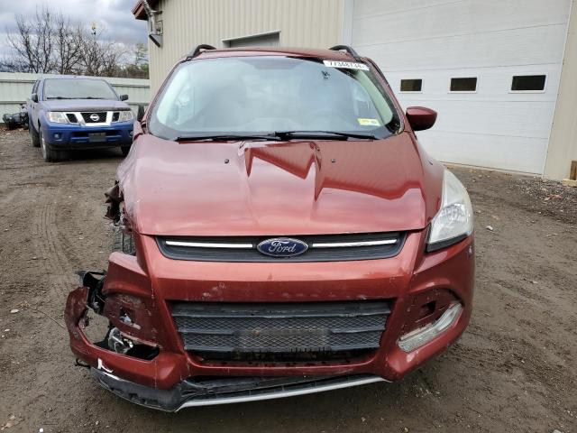 Photo 4 VIN: 1FMCU9G99GUA47925 - FORD ESCAPE SE 