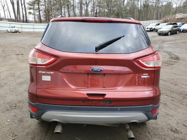 Photo 5 VIN: 1FMCU9G99GUA47925 - FORD ESCAPE SE 