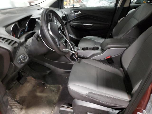 Photo 6 VIN: 1FMCU9G99GUA47925 - FORD ESCAPE SE 