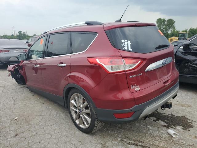 Photo 1 VIN: 1FMCU9G99GUA51506 - FORD ESCAPE 