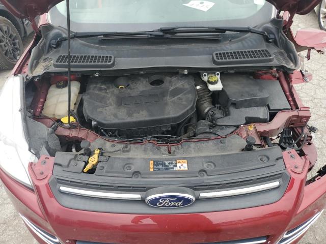 Photo 11 VIN: 1FMCU9G99GUA51506 - FORD ESCAPE 