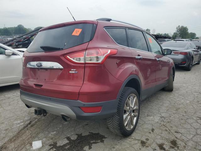 Photo 2 VIN: 1FMCU9G99GUA51506 - FORD ESCAPE 