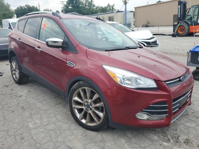 Photo 3 VIN: 1FMCU9G99GUA51506 - FORD ESCAPE 