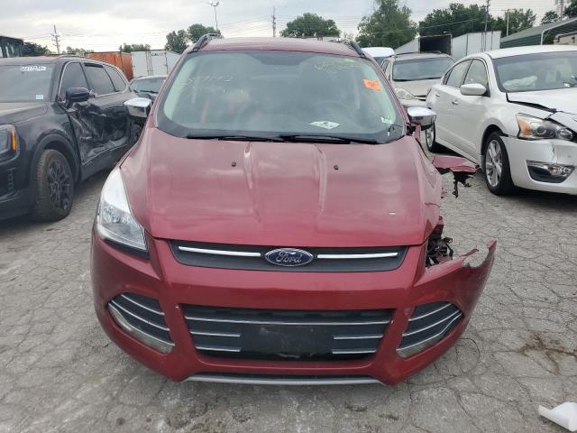 Photo 4 VIN: 1FMCU9G99GUA51506 - FORD ESCAPE 