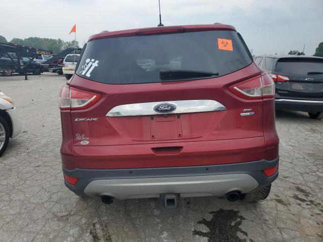 Photo 5 VIN: 1FMCU9G99GUA51506 - FORD ESCAPE 