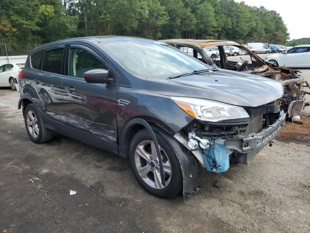 Photo 3 VIN: 1FMCU9G99GUA63509 - FORD ESCAPE SE 