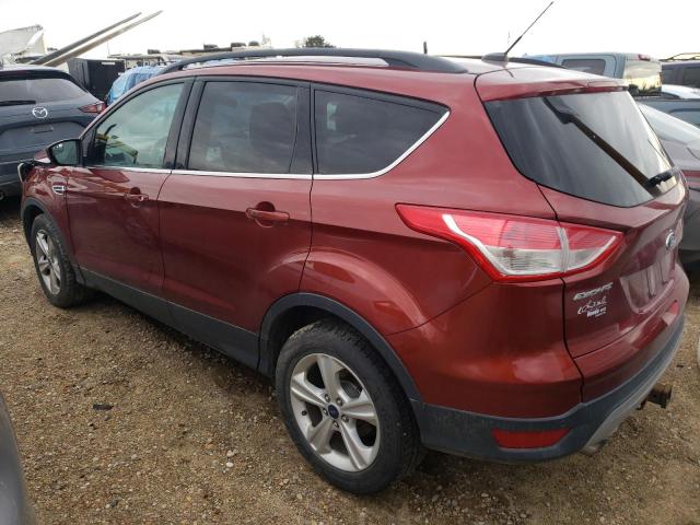 Photo 1 VIN: 1FMCU9G99GUA75899 - FORD ESCAPE 