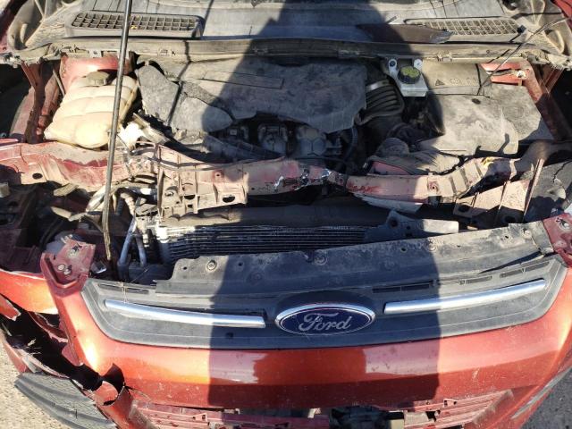 Photo 10 VIN: 1FMCU9G99GUA75899 - FORD ESCAPE 