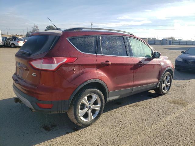 Photo 2 VIN: 1FMCU9G99GUA75899 - FORD ESCAPE 