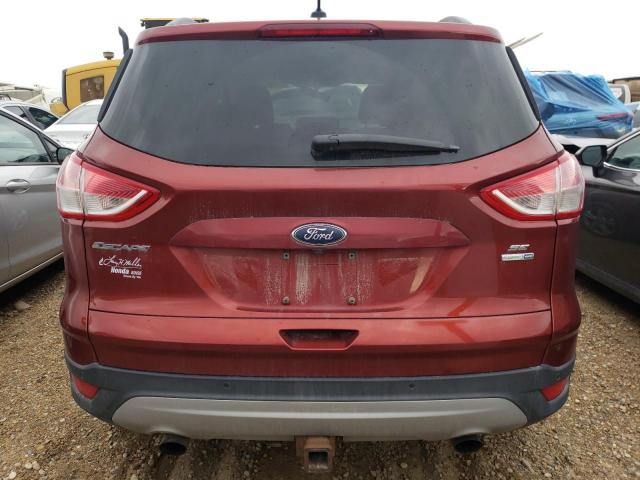 Photo 5 VIN: 1FMCU9G99GUA75899 - FORD ESCAPE 