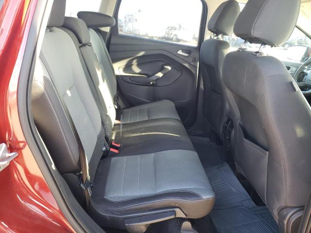 Photo 9 VIN: 1FMCU9G99GUA75899 - FORD ESCAPE 