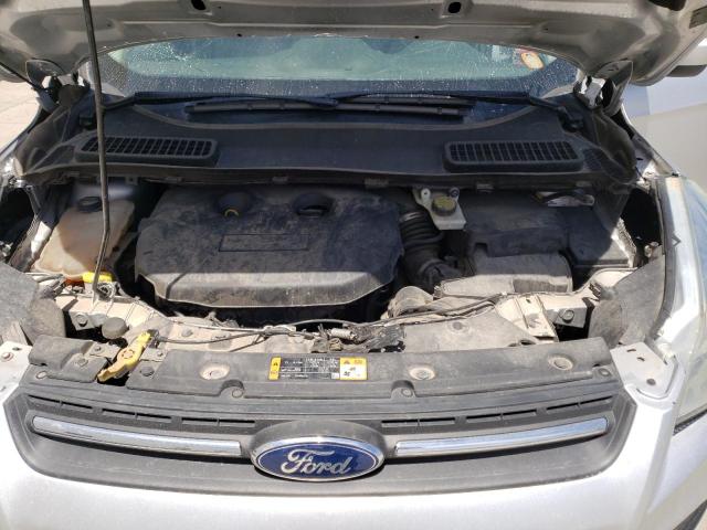 Photo 10 VIN: 1FMCU9G99GUA80830 - FORD ESCAPE 