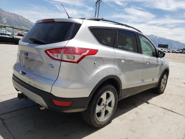 Photo 2 VIN: 1FMCU9G99GUA80830 - FORD ESCAPE 