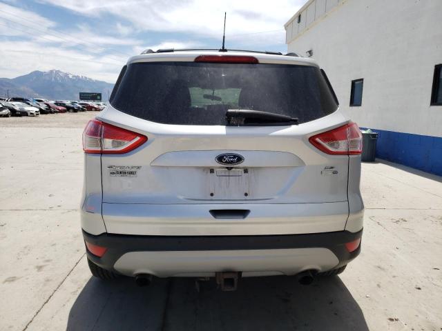 Photo 5 VIN: 1FMCU9G99GUA80830 - FORD ESCAPE 