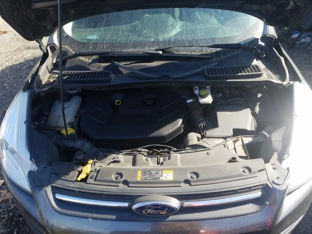 Photo 6 VIN: 1FMCU9G99GUA81508 - FORD ESCAPE SE 