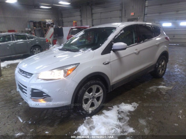 Photo 1 VIN: 1FMCU9G99GUA86241 - FORD ESCAPE 