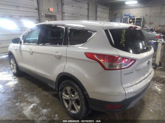 Photo 2 VIN: 1FMCU9G99GUA86241 - FORD ESCAPE 