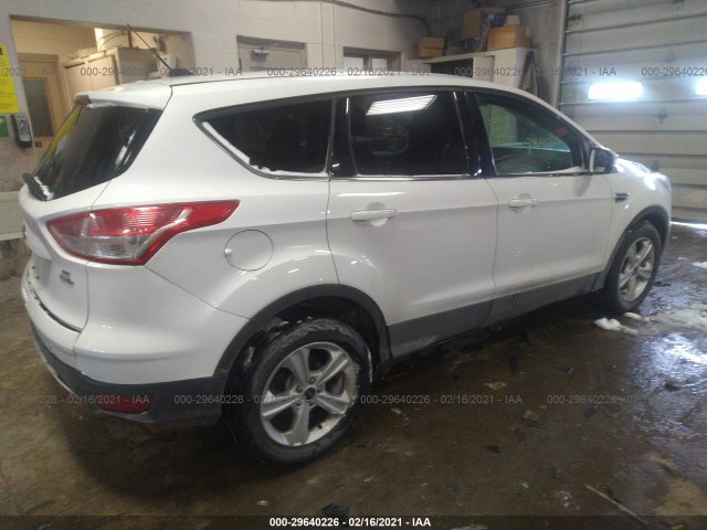 Photo 3 VIN: 1FMCU9G99GUA86241 - FORD ESCAPE 