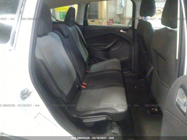 Photo 7 VIN: 1FMCU9G99GUA86241 - FORD ESCAPE 