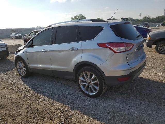 Photo 1 VIN: 1FMCU9G99GUB07167 - FORD ESCAPE SE 