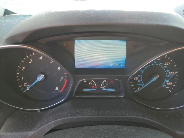 Photo 8 VIN: 1FMCU9G99GUB07167 - FORD ESCAPE SE 