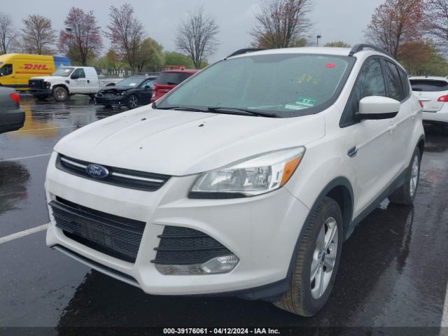 Photo 1 VIN: 1FMCU9G99GUB28102 - FORD ESCAPE 