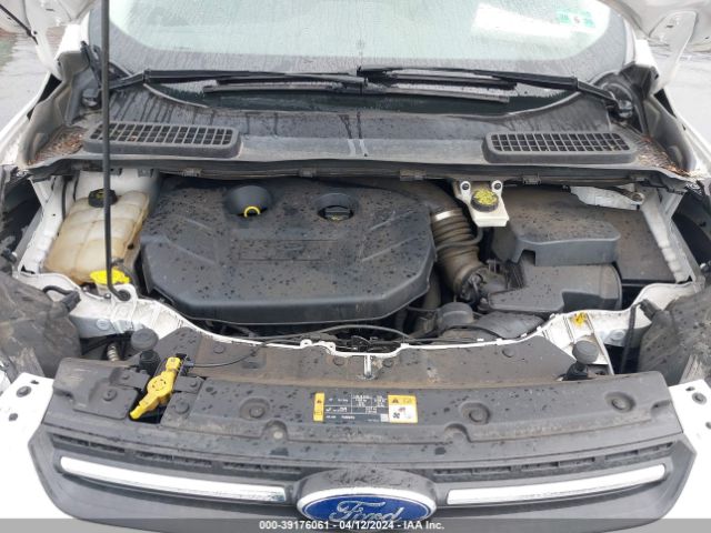 Photo 9 VIN: 1FMCU9G99GUB28102 - FORD ESCAPE 