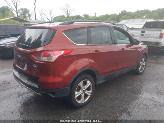 Photo 3 VIN: 1FMCU9G99GUB31663 - FORD ESCAPE 