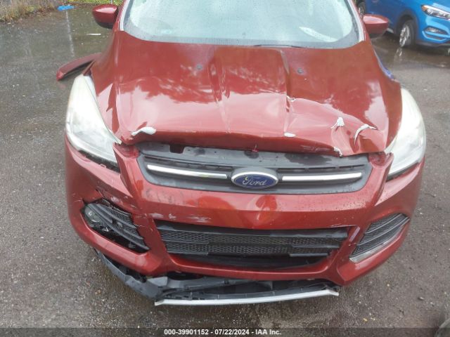 Photo 5 VIN: 1FMCU9G99GUB31663 - FORD ESCAPE 