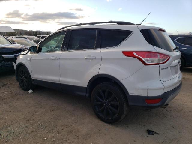 Photo 1 VIN: 1FMCU9G99GUB61813 - FORD ESCAPE SE 