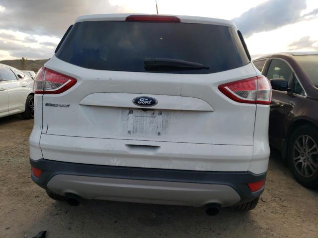 Photo 5 VIN: 1FMCU9G99GUB61813 - FORD ESCAPE SE 