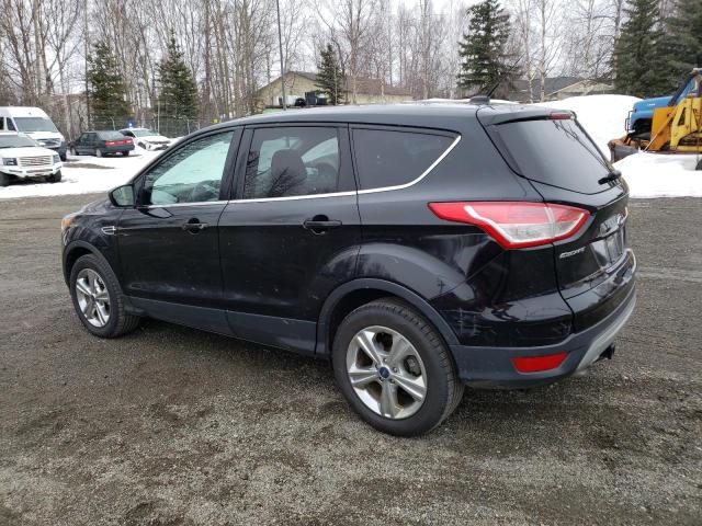 Photo 1 VIN: 1FMCU9G99GUB74383 - FORD ESCAPE 